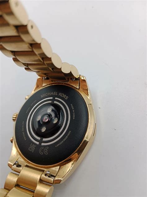 dw13m1 michael kors watch|Gen 6 Bradshaw Two.